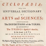 Ephraim Chambers