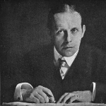 Owen Seaman