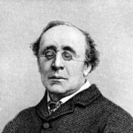 Henry Fawcett