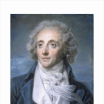 Nicolas Baptiste