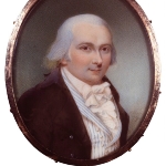 Thomas Beddoes - colleague of Humphry Davy