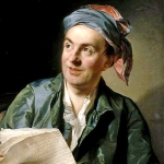 Jean-François Marmontel