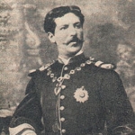 Alexandre de Serpa Pinto