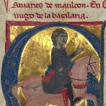 Savari de Mauléon