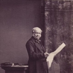 Edward Belcher