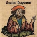 Lucius Cursor