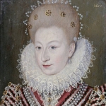 Catherine d'Entragues