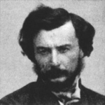 Maxime Du Camp - Friend of Gustave Flaubert