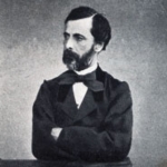 Agostino Bertani