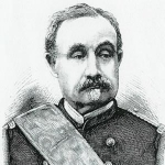 Ernest Cissey