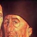 Fernão Lopes - Friend of Nuno Gonçalves