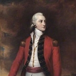 John Le Marchant