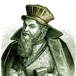 Philipp Frischlin