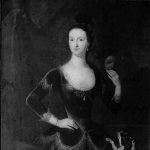 Anne Bracegirdle