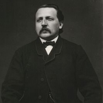 Albert Schäffle