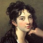 Thomasine Gyllembourg-Ehrensvard