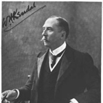 William Kendal