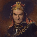 Bogumil Dawison