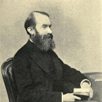 Thomas Cheyne
