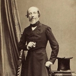 Frederic de Falloux