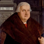Konrad Peutinger