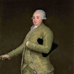 Francois Cabarrus