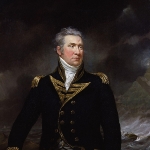 Edward Pellew