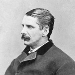 Edward Dicey