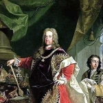 Charles VI - Father of Maria Theresa