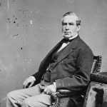 Edwin Denison Morgan