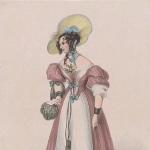 Hariette Lacy