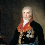 Manuel Godoy