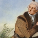 Daniel Boone