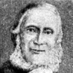 Edward Thring