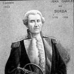 Jean Borda