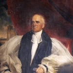 Edward Copleston