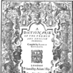 Randle Cotgrave