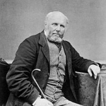 Alfred Domett