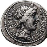 Gaius Cassius