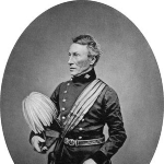 Francis Chesney