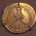 Isaac Komnenos