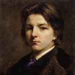 Francis Holl
