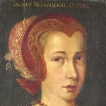 Agnes Bernauer