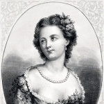 Marie Camargo