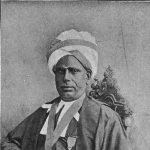 Thiruvarur Iyer