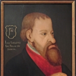 Jurgen Wullenwever