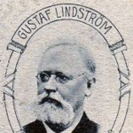 Gustaf Lindstrom