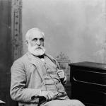 Mackenzie Bowell