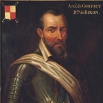 Armand Biron