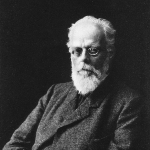 August Weismann - colleague of Leo Loeb